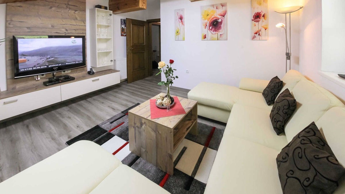 Fusch an der Grossglocknerstrasse Apartment | Apartment Gimpl - Apartment Gimpl 1
