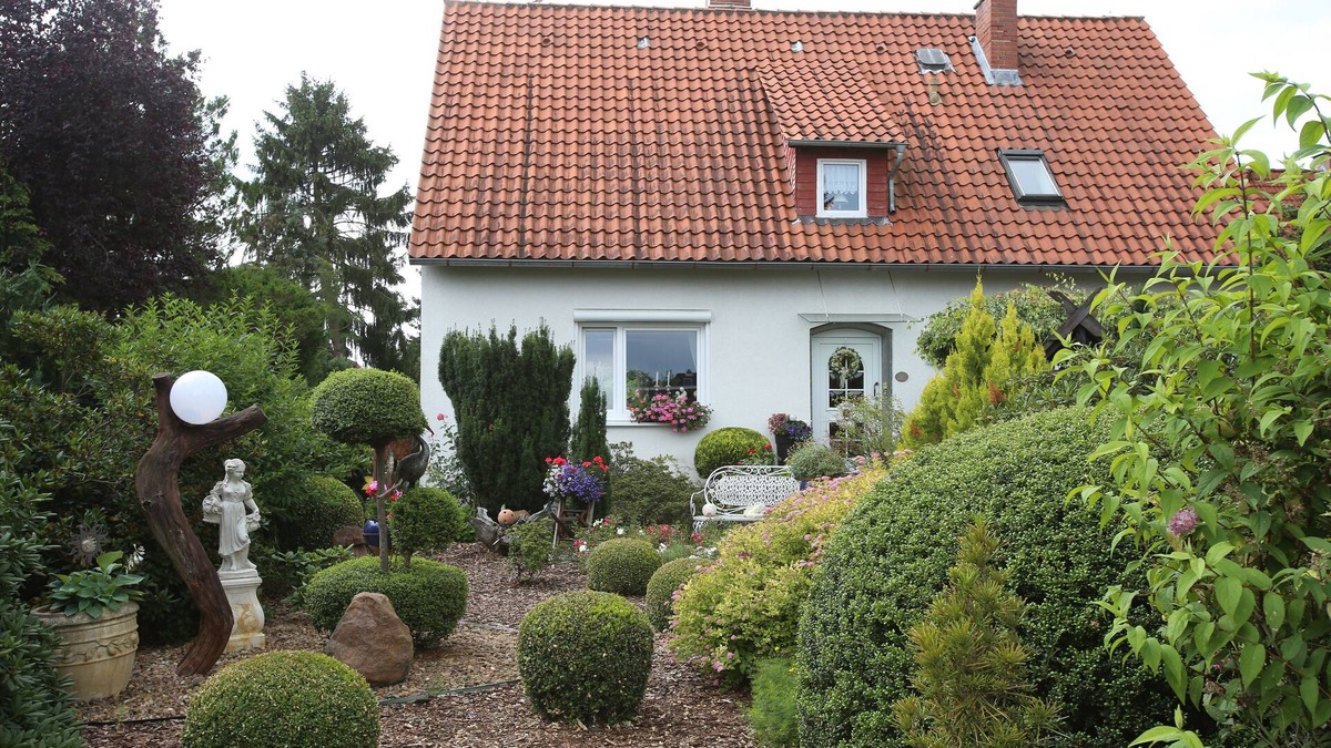 Gifhorn Apartment | Apartment Gisela