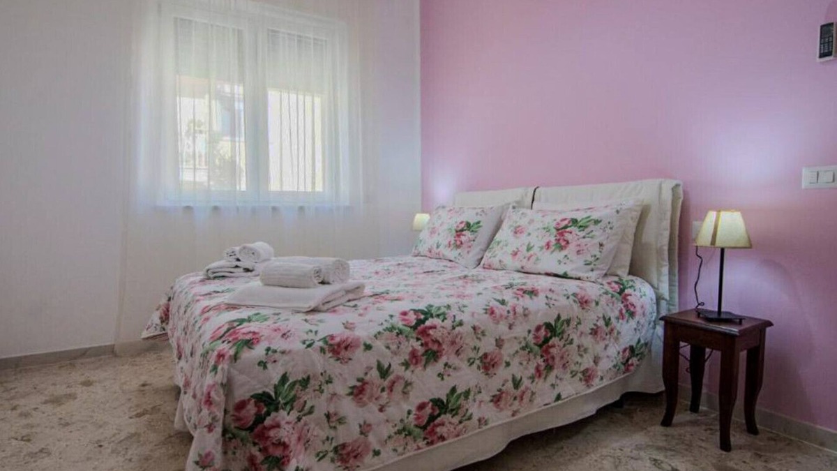Copersito House | Apartment Giulia - Campania