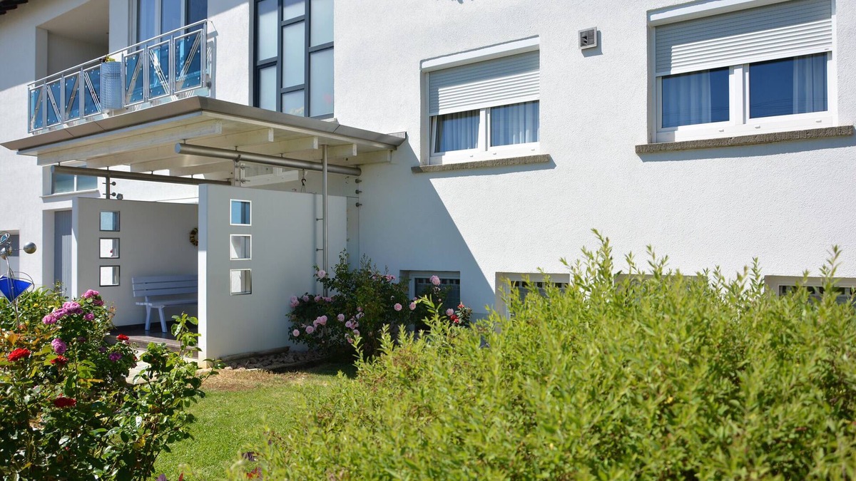 Renquishausen Apartment | Apartment Glückler