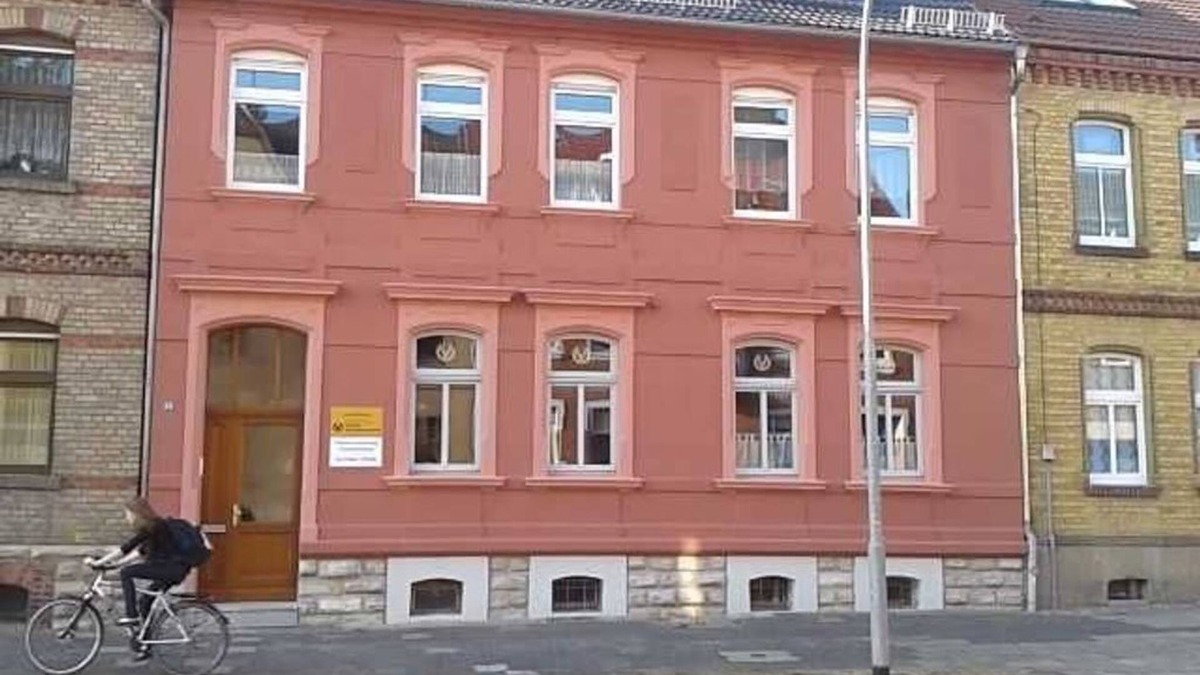 Sangerhausen Apartment | Apartment Gleißner/Hartmann - Apartment 1
