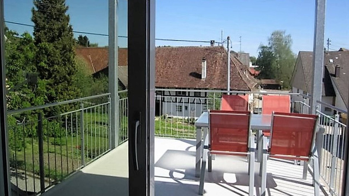 Salem Apartment | Apartment 'Golden Delicious' with Shared Terrace, Shared Garden and Wi-Fi