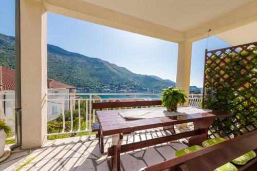 Zaton Apartment | Apartment Gordana