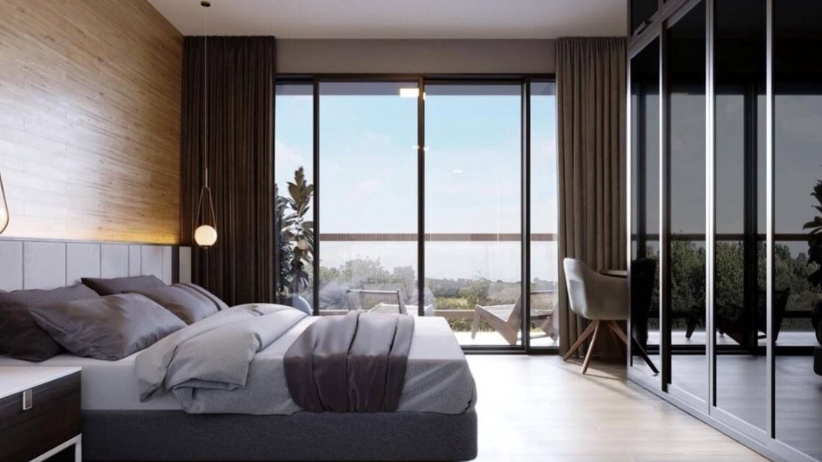 Jardim Europa Apartment | Apartment - Gran Paradiso Resort