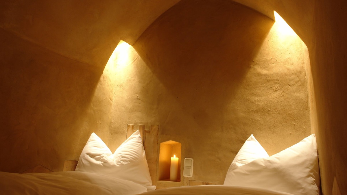 Trostberg House | Apartment Grafenstubn in the tower to Castle Schedling near the Chiemsee