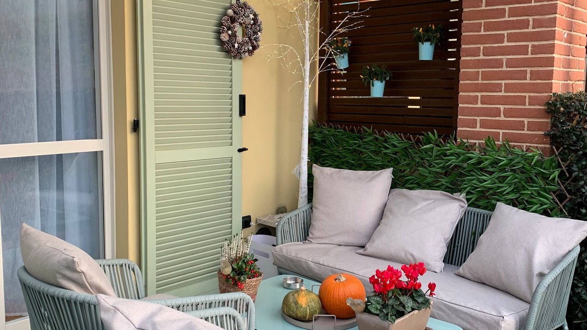 Asti Apartment | Apartment 'Granaio Nr 5' with Shared Pool, Wi-Fi and Air Conditioning