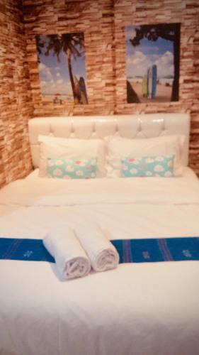 Bandung Apartment | Apartment Grand Asia Afrika SKYEN