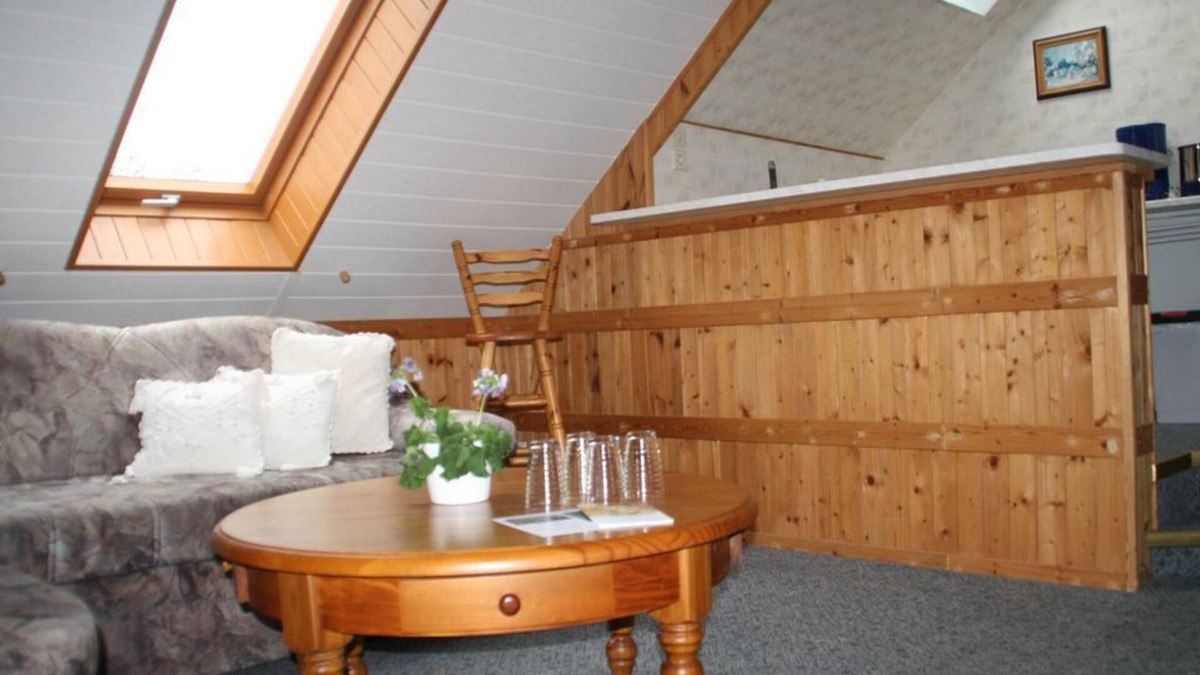Eibau Cottage | Apartment Grandel - Pension Grandel