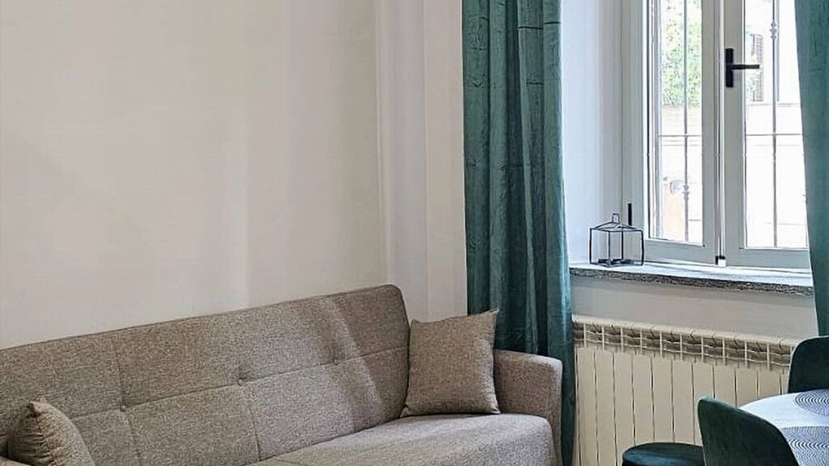 Voghera Apartment | Apartment Granella-Three bright apartments near station