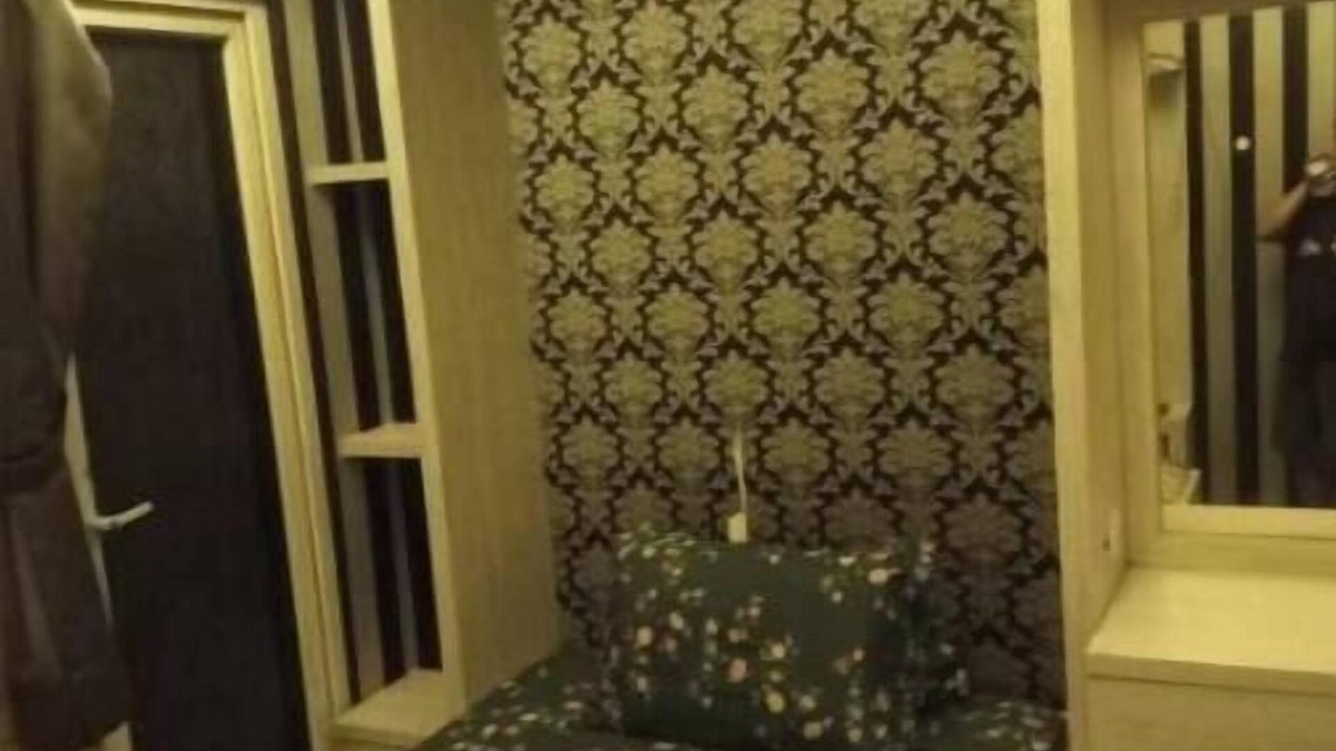 Rawasari Apartment | Apartment Green Pramuka City Studio Room