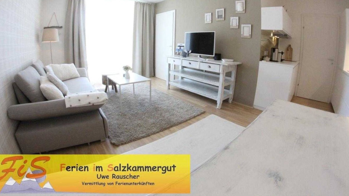 Thorl Apartment | Apartment Grimminglounge - by FiS - Apartment Grimminglounge