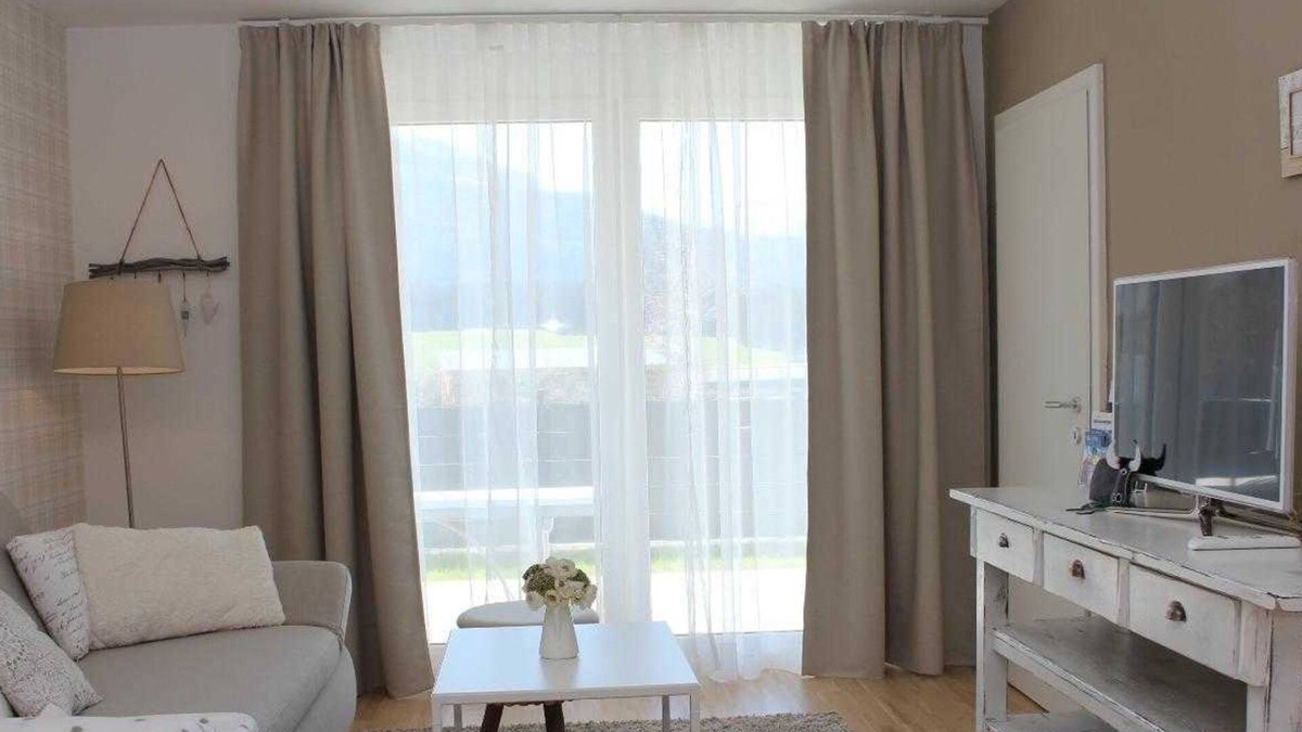 Thorl Apartment | Apartment Grimminglounge - by FiS - Apartment Grimminglounge