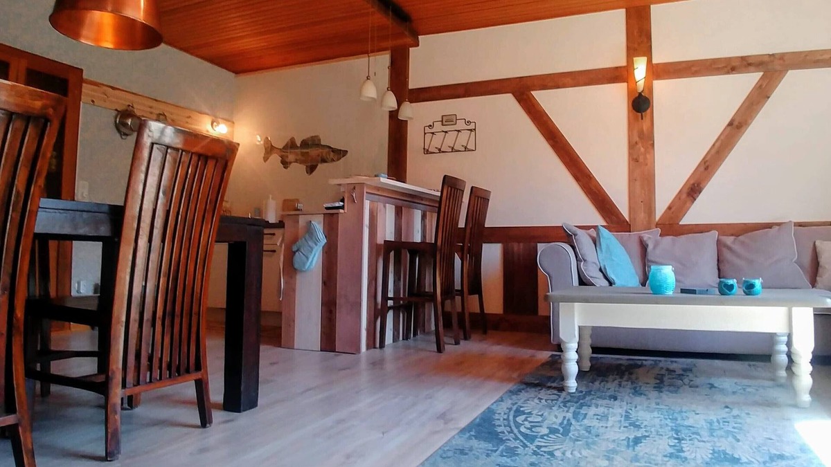 Enkirch Apartment | apartment Großbach