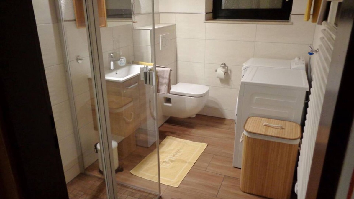 Idar-Oberstein Apartment | Apartment Grobe F* - Holiday apartment Grobe