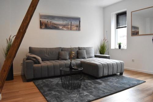 Goettingen Apartment | Apartment Grone 1