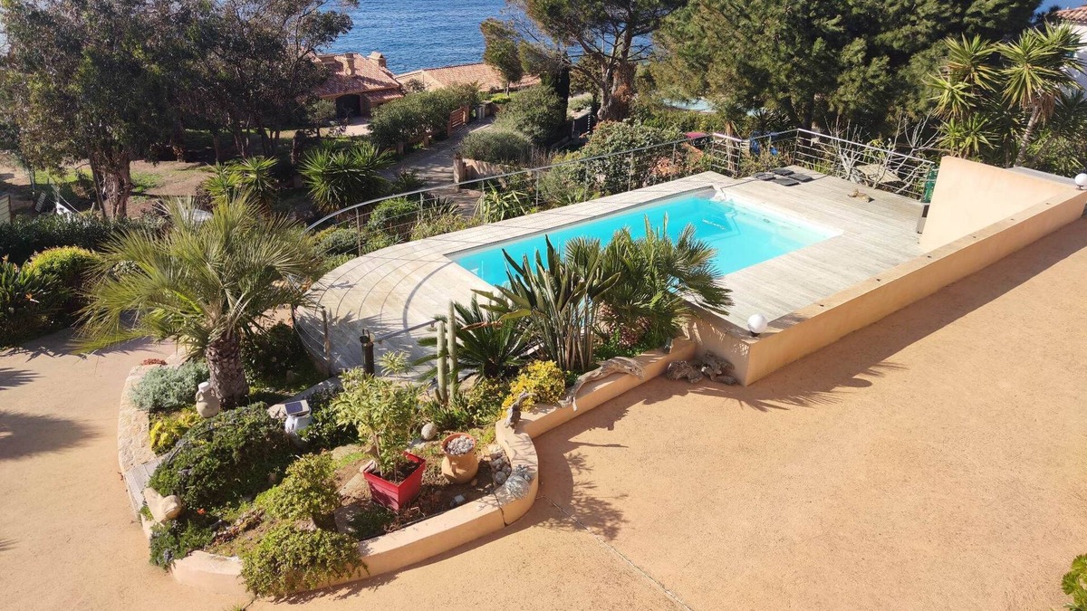 Villanova Apartment | Apartment ground floor villa