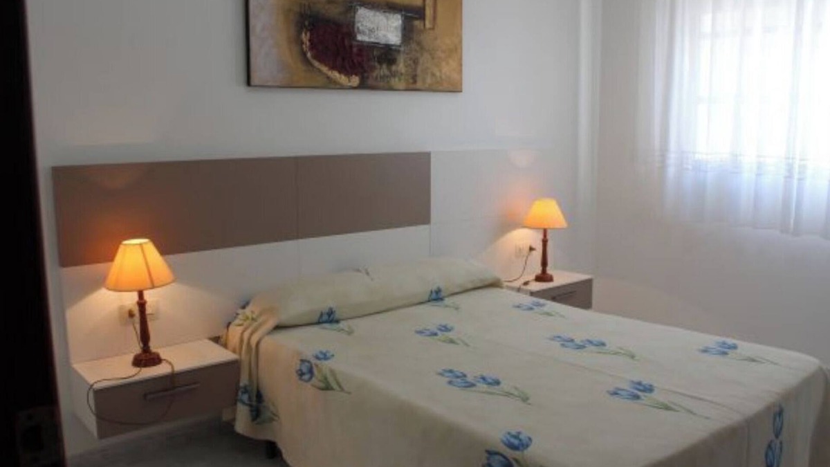 Raxo Apartment | Apartment - Ground Floor - without terrace