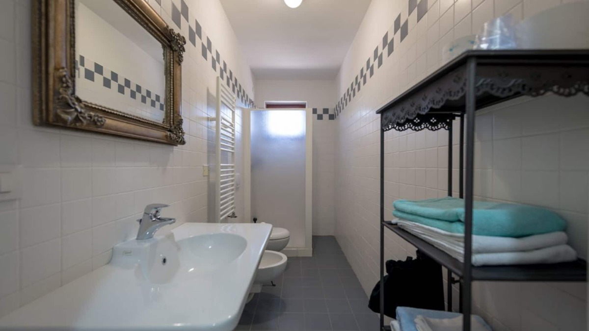 Magione House | Apartment groups
