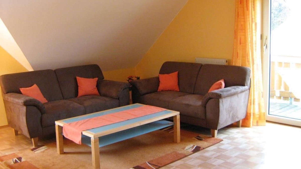 Odernheim am Glan Apartment | Apartment Guilliard - 4 bed apartment
