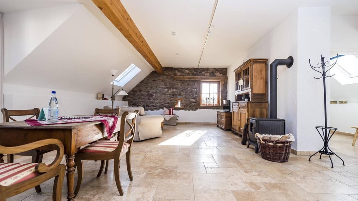 Altland Other | Apartment Hölzchen - Hofgut Dösterhof - Holiday apartments