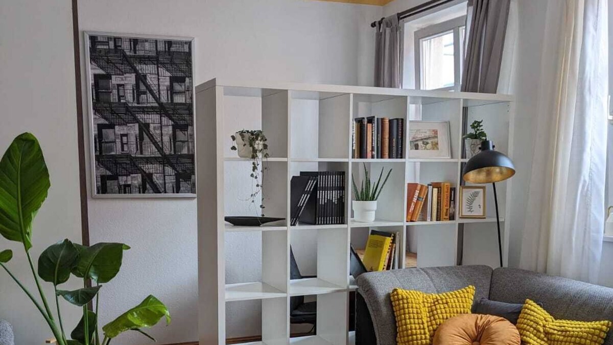 Schwabach Apartment | Apartment 'Hördlertorstraße 7' with Wi-Fi