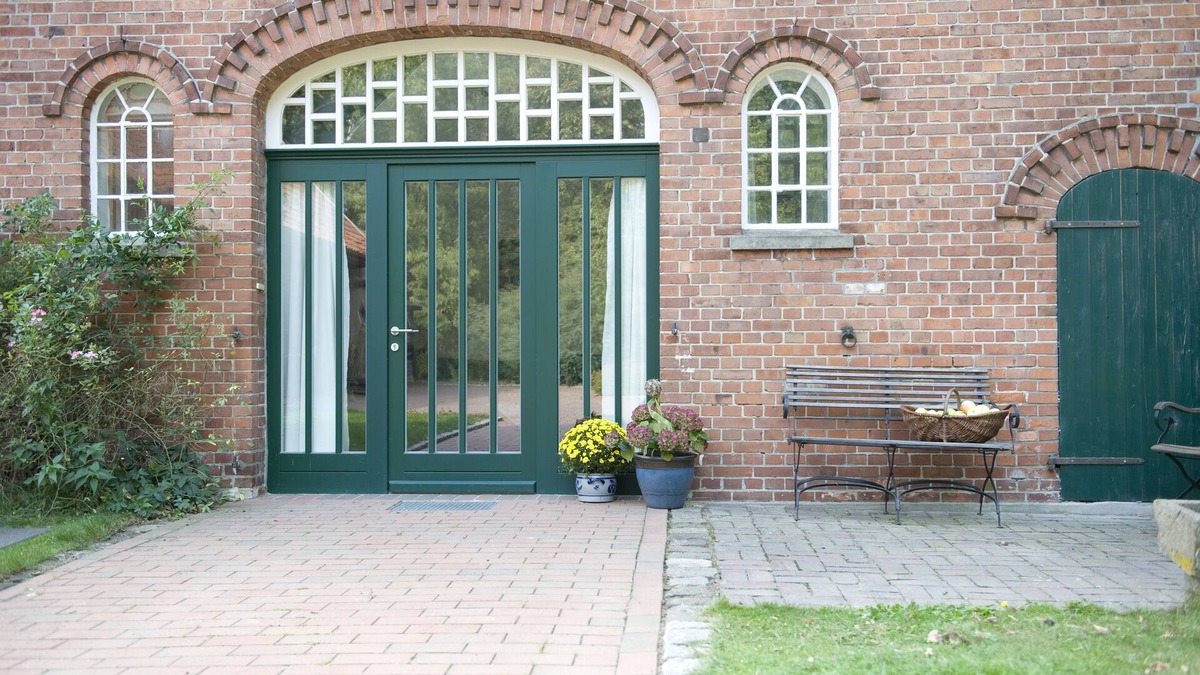 Nordenholz Apartment | Apartment * Hürhus * ideal for 2 persons, quiet location, Hasbruch nearby