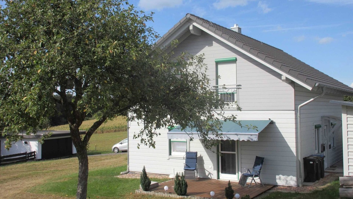 Hambrunn Apartment | Apartment Hambrunn