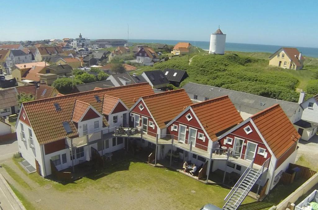 Lokken Apartment | Apartment Haghni - 200m from the sea by Interhome