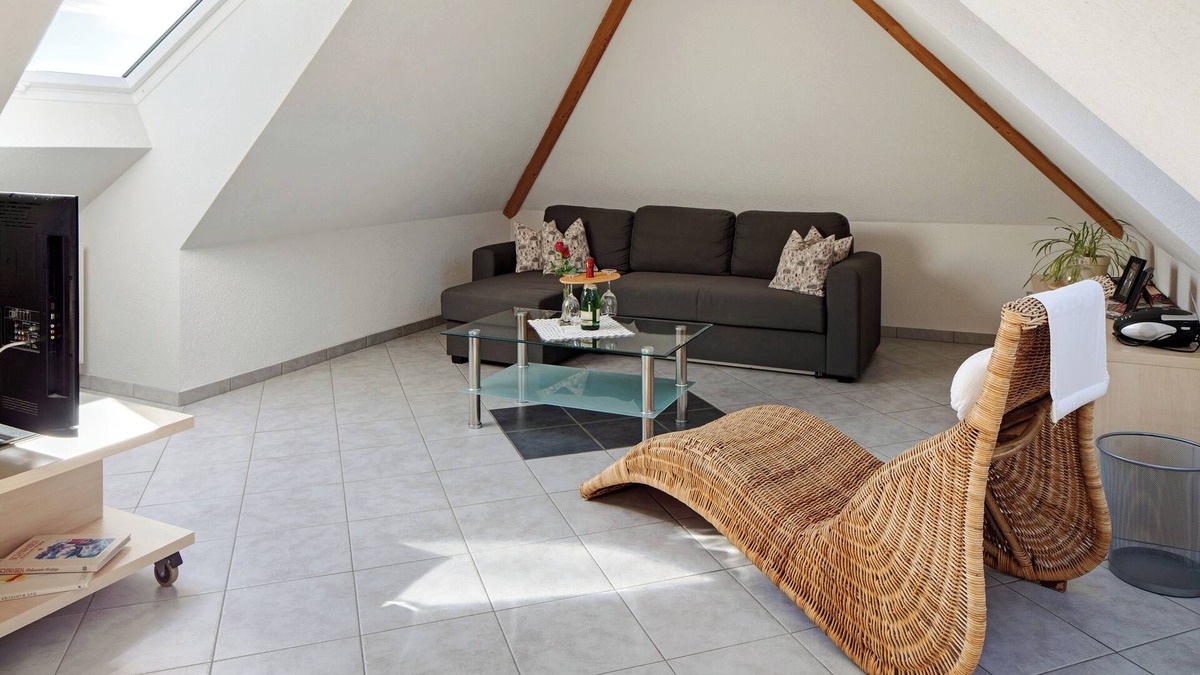 Titisee-Neustadt Apartment | Apartment 'Hanisenhof' with Mountain View, Shared Garden and Wi-Fi