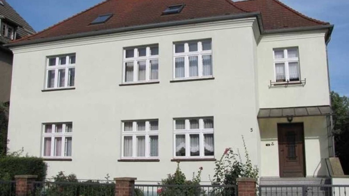 Neubrandenburg Apartment | Apartment Hannah