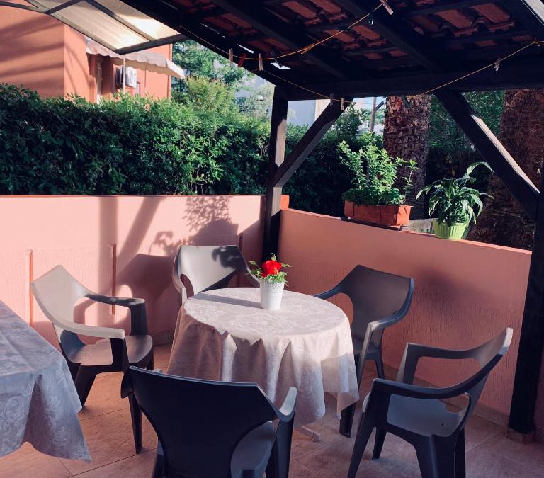 Centar Apartment | Apartment Happy family in the Center