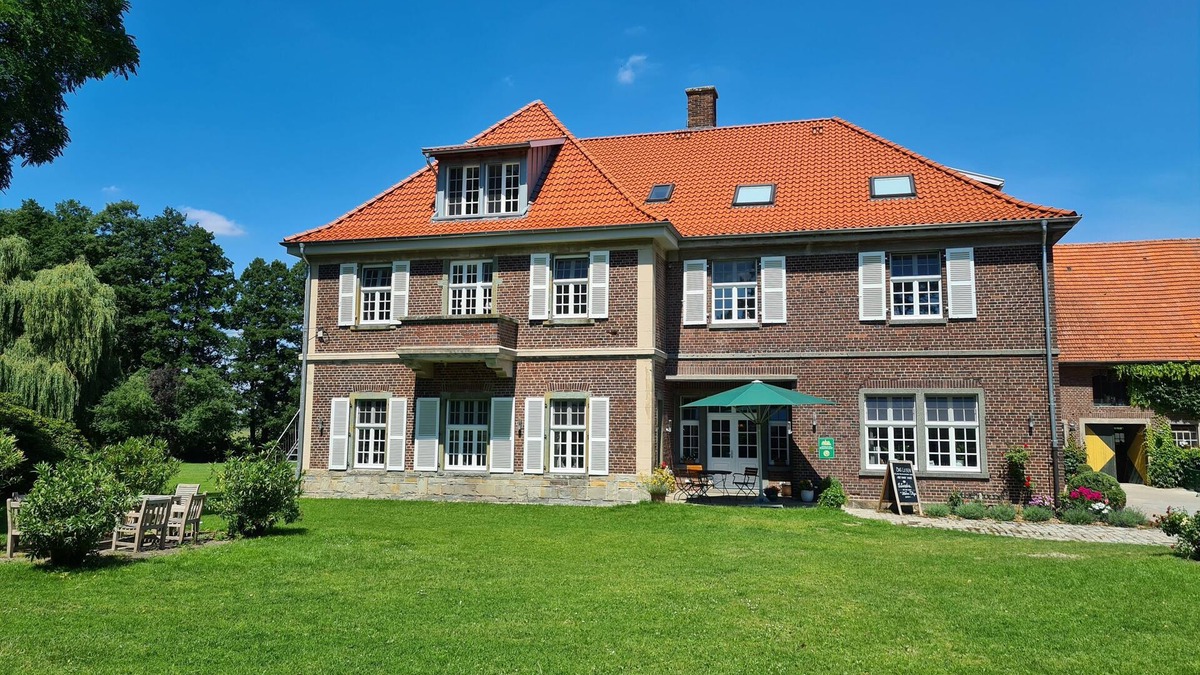 Everswinkel Apartment | Apartment Hasensasse - Ponyhof Georgenbruch