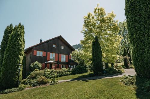 Weitnau Apartment | Apartment Hauchenberg