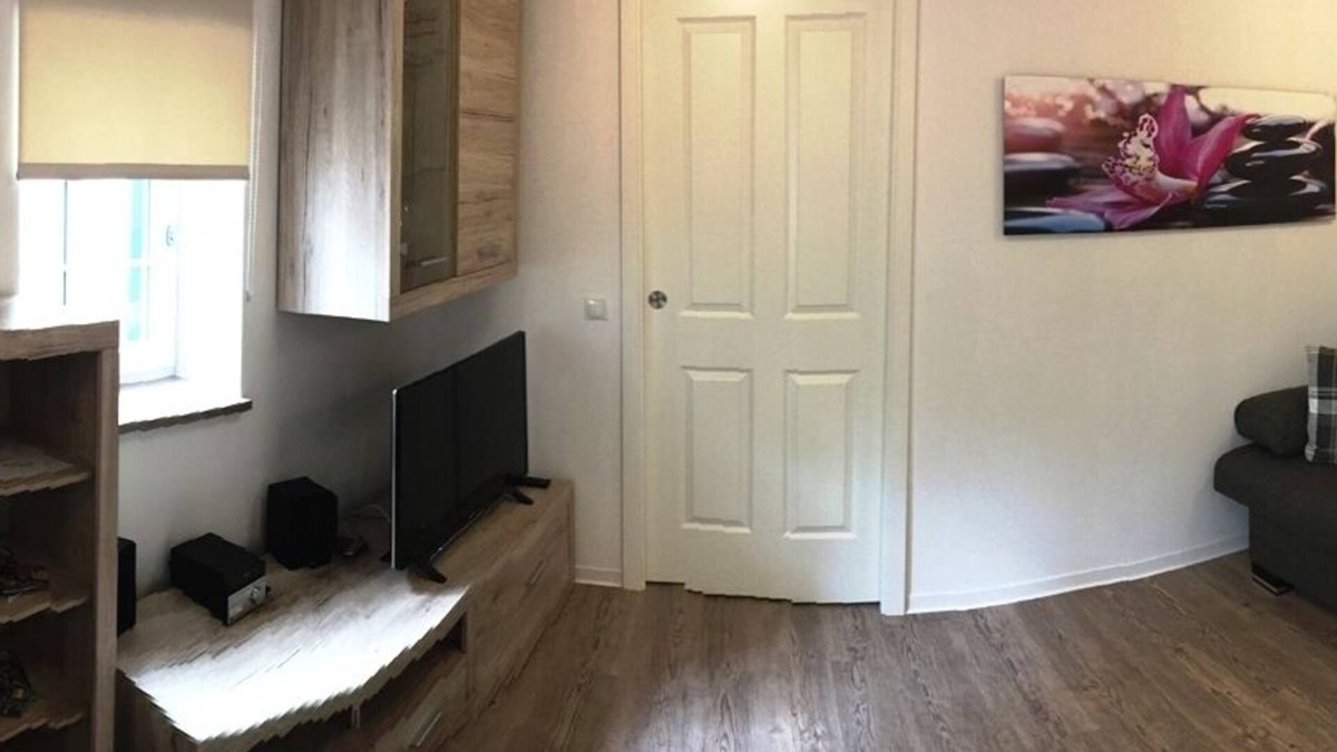 Altotting Apartment | Apartment Haus am Eck, ground floor, 40sqm, 1 bedroom, WLAN