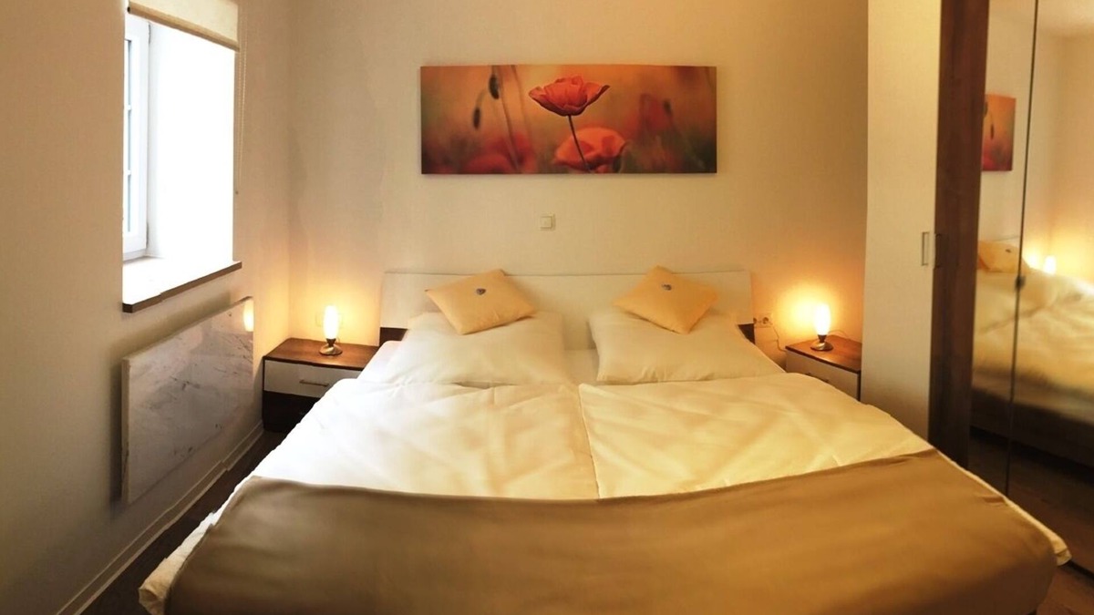 Altotting Apartment | Apartment Haus am Eck, 2nd floor, 40sqm, 1 bedroom, WLAN