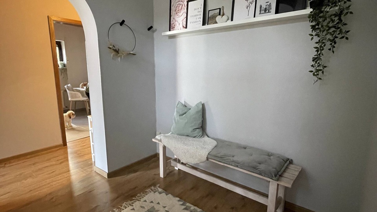 Lemberg Apartment | Apartment 'Haus Anna' with Wi-Fi