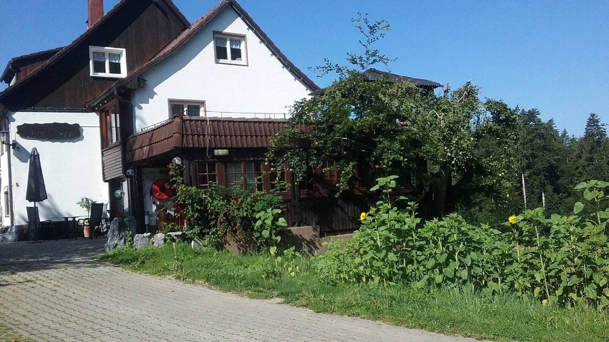 Weiler-Simmerberg Apartment | Apartment 'Haus Biggi - Ferienwohnung Hochgrat' with Mountain View, Shared Terrace and Wi-Fi