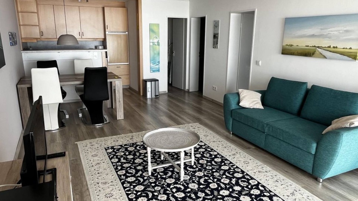 Kahren Apartment | Apartment Haus Fernblick - Apartment