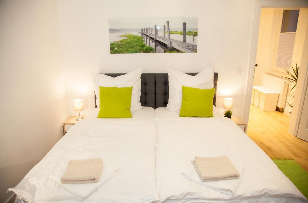 Rohrbach Apartment | Apartment Haus Heidelberg