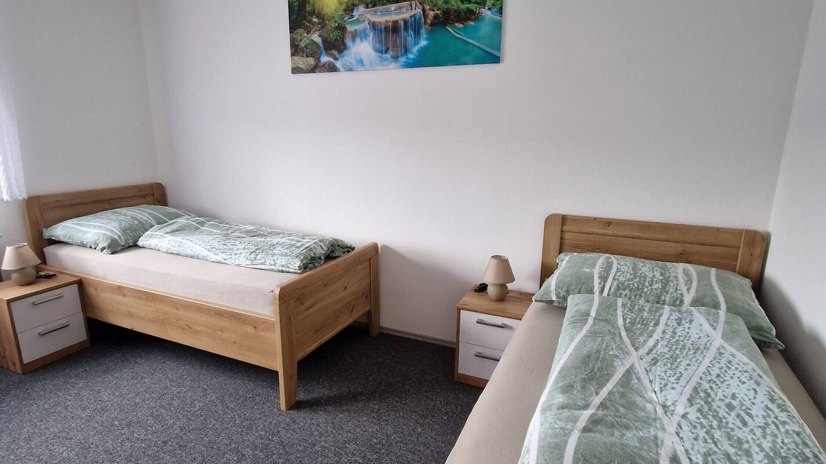 Kaisersberg Apartment | Apartment 'Haus Rose' with Mountain View, Shared Garden and Wi-Fi
