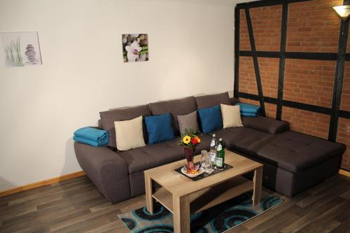Lehmrade Apartment | Apartment Haus Sternenhimmel