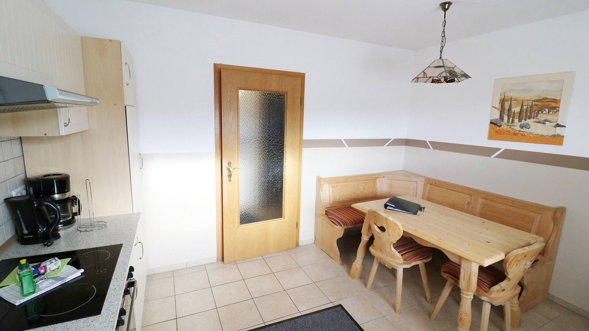 Falkau Apartment | Apartment 'Haus Wintersonne - FeWo Luchs' with Private Terrace, Shared Garden and Wi-Fi