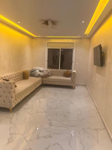 Hay Al Matar Apartment | Apartment Hay Al Matar Nador