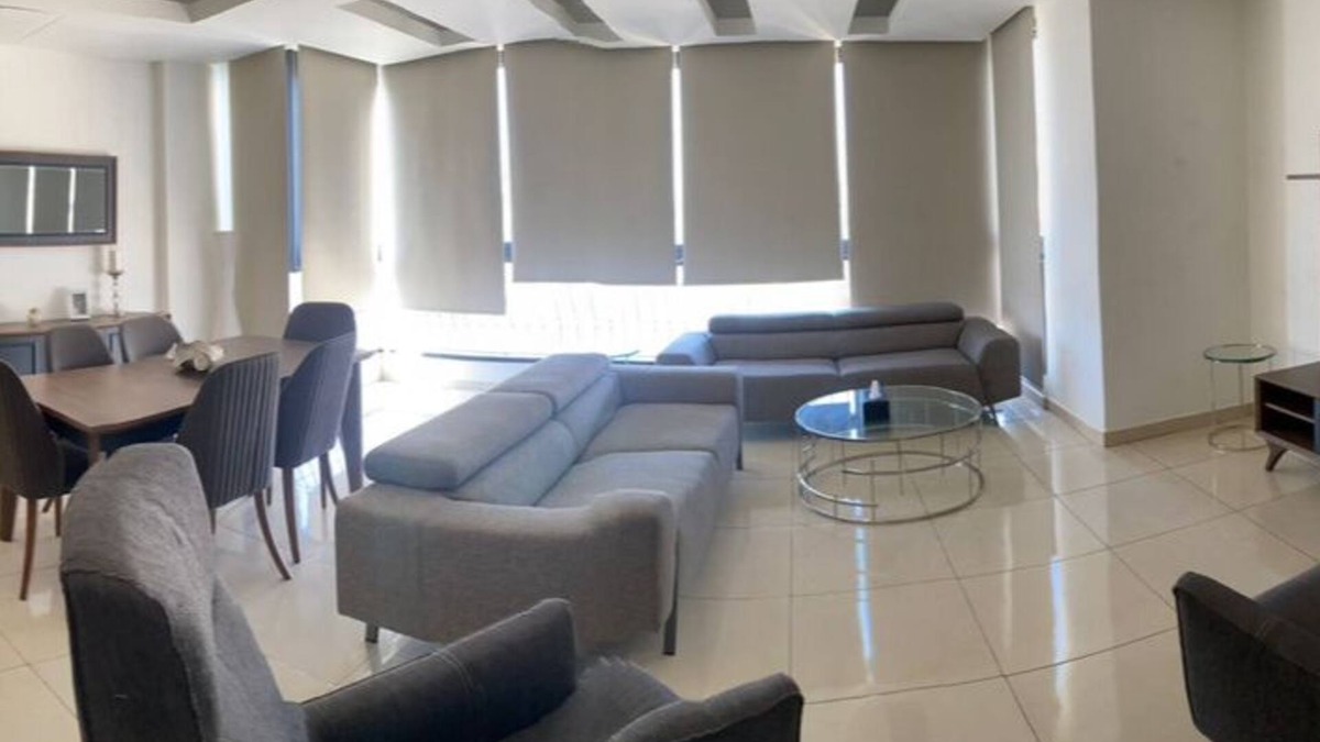 Baabda Apartment | Apartment hazmieh