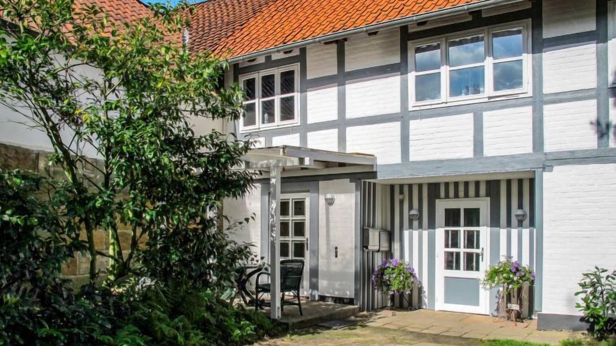 Steinhorst Apartment | Apartment Heidekate in Steinhorst - 4 persons, 2 bedrooms