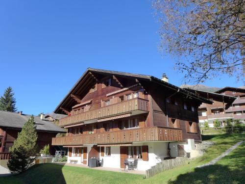 Grindelwald Apartment | Apartment Heidi by Interhome
