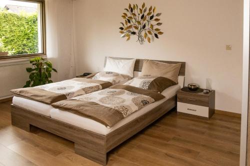 Emmelshausen Apartment | Apartment Heilbrünnchen