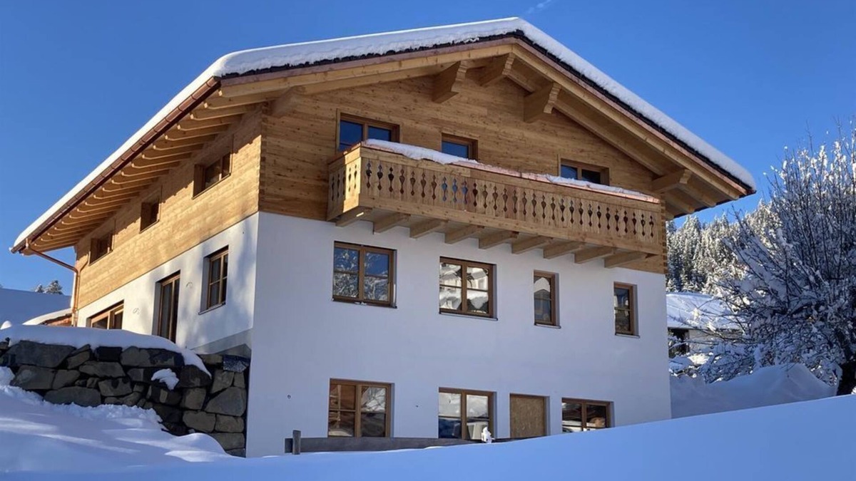 Vorderhindelang Apartment | Apartment Helchenberg