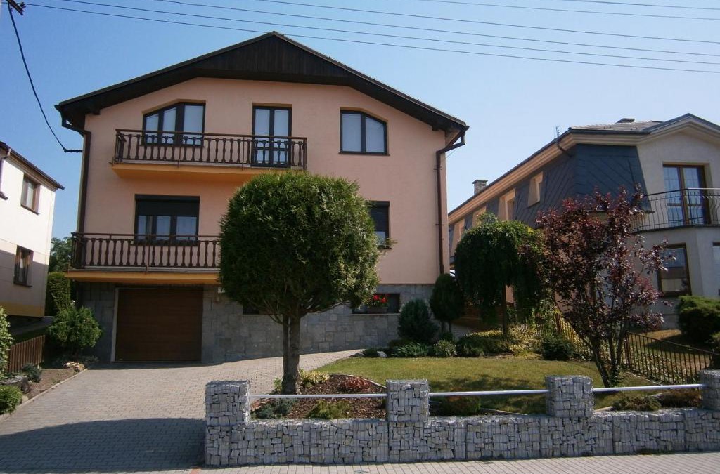 Kravare Apartment | Apartment Helga