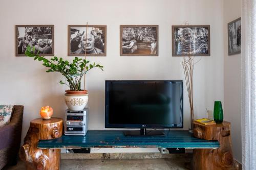 Acireale Apartment | Apartment Helios